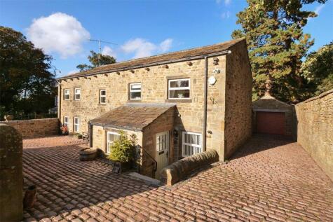 Carla Beck Barn, Carla Beck Lane, Carleton, Skipton, BD23 3BU
