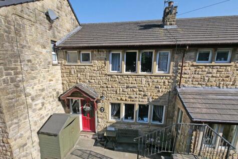 4 Cross Hills Road, Cononley, Keighley, West Yorkshire, BD20 8LA