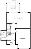 House Ground Floor