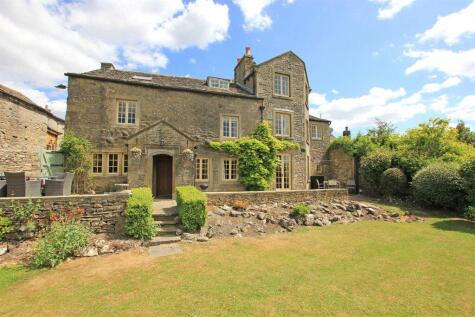 Ellesmere, 1 Garrs End Lane, Grassington, Skipton, BD23 5BB