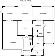Ground Floor Floorpl