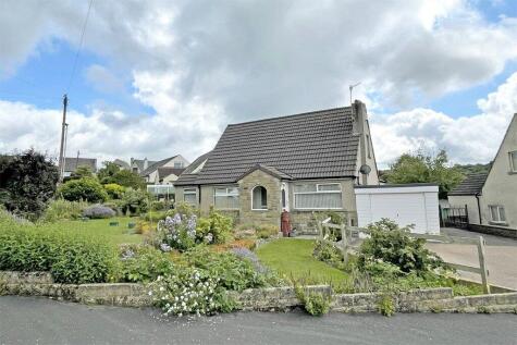 5 Park Crescent, Embsay, Skipton, North Yorkshire, BD23 6PB