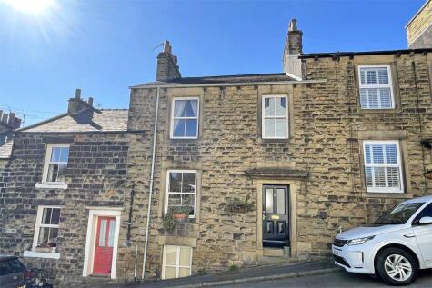 15 Primrose Hill, Skipton, BD23 1NR
