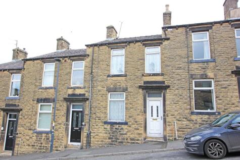 17 Milton Street, Skipton, North Yorkshire, BD23 2ED