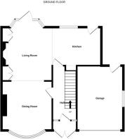 Gf Floorplan