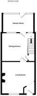 Gf Floor Plan