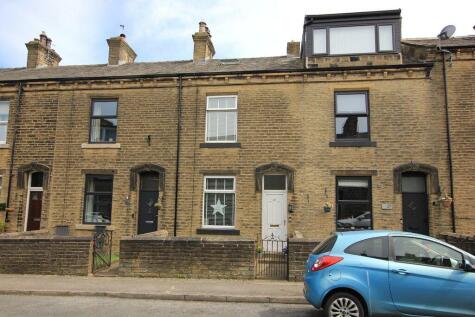 25 Gordon Street, Sutton In Craven, Keighley, BD20 7EU