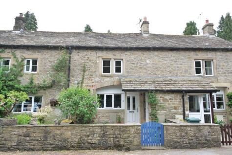 2 Home Farm, Mark House Lane, Gargrave, Skipton, BD23 3UT