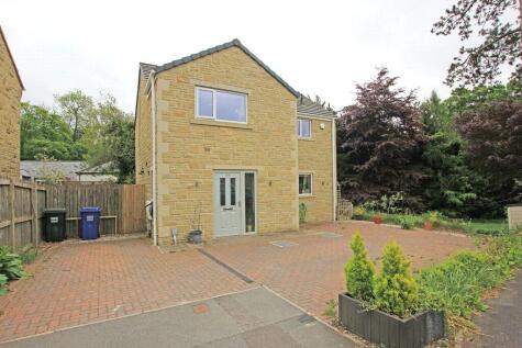 8A Park Wood Close, Skipton, BD23 1QW