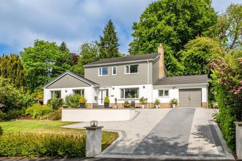Sylvan Lea, Brearlands, Thornton-In-Craven, Skipton, BD23 3TA