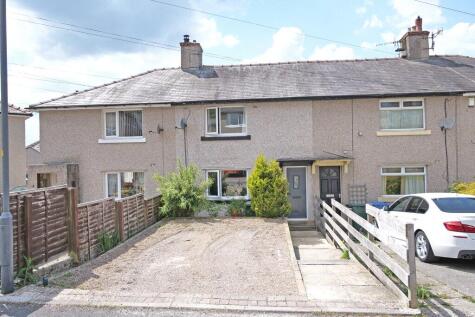 7 Aldersley Avenue, Skipton, BD23 2LA