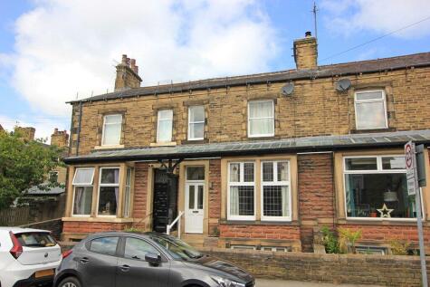 3 Brougham Street, Skipton, North Yorkshire, BD23 2EN