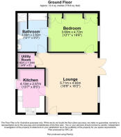 Bungalow