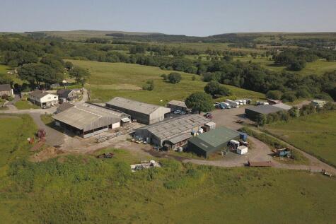 Fernhill Farm, Bolton, Lancashire, BL7 9QL