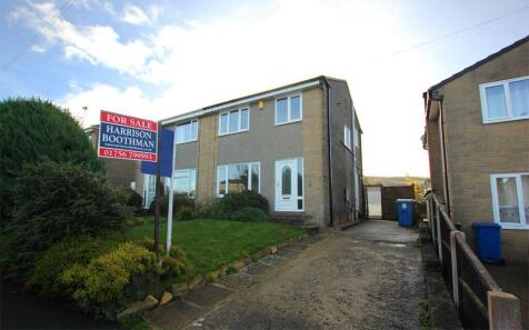250 Moorview Way, Skipton, BD23 2TN