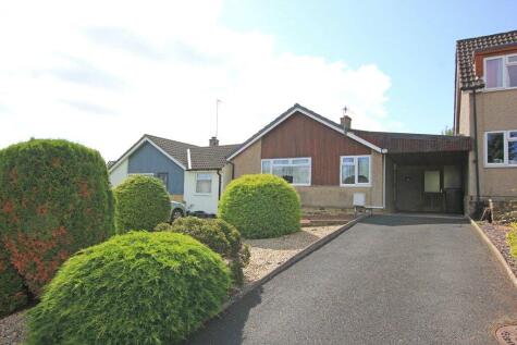 24 Long Meadow, Skipton, BD23 1BH