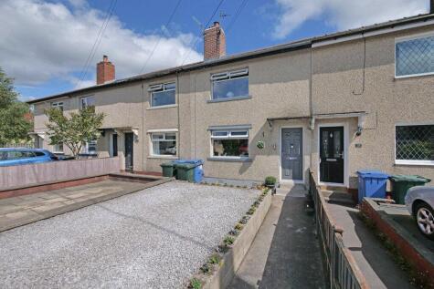 30 Broughton Grove, Skipton, BD23 1TL