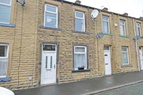 35 Clitheroe Street, Skipton, North Yorkshire, BD23 1SU