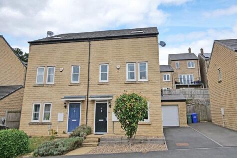 5 Hayton Way, Skipton, North Yorkshire, BD23 1DQ