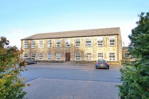 10 Redding Mill, Steeton, West Yorkshire, BD20 6PS