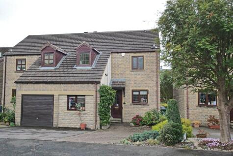 7 Hall Croft, Skipton, BD23 1PG