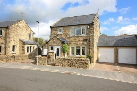 16 Newton Way, Hellifield, BD23 4NY