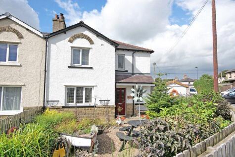 139 Burnside Cresent, Skipton, BD23 2BY