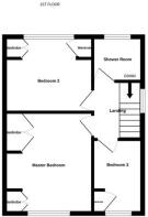 Ff Floorplan