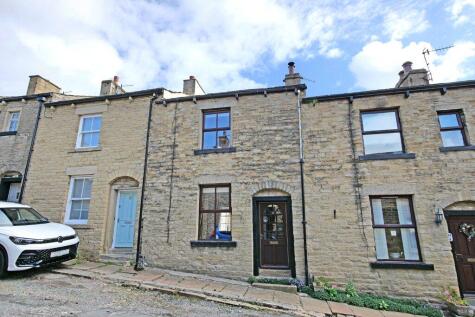 10 Kings Street, Skipton, BD23 1HD