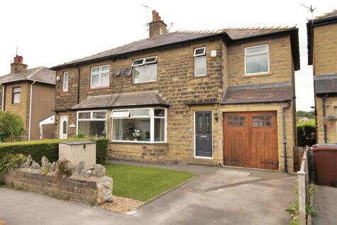27 Hurrs Road, Skipton, BD23 2JX