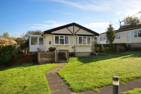 12 The Green, Overdale Park, Skipton, BD23 6XH