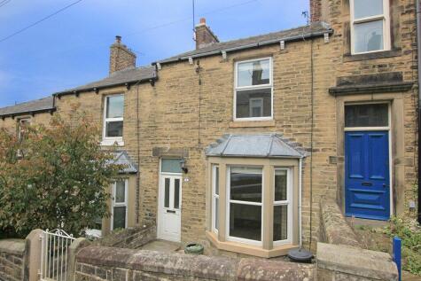 5 Belgrave Street, Skipton, BD23 1QB