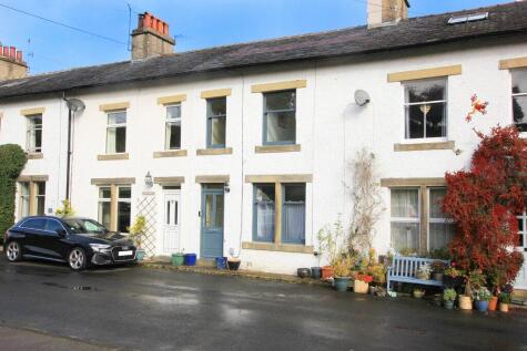 26 Linton Falls, Linton, Skipton, BD23 6BQ