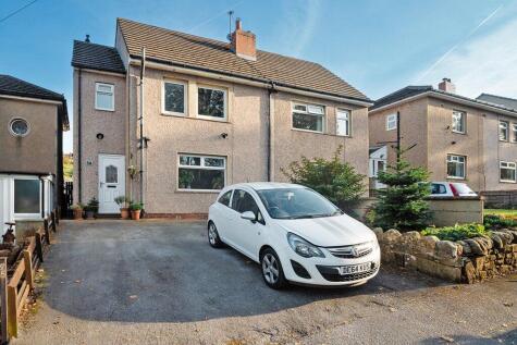 27 West Lane, Sutton In Craven, BD20 7NP