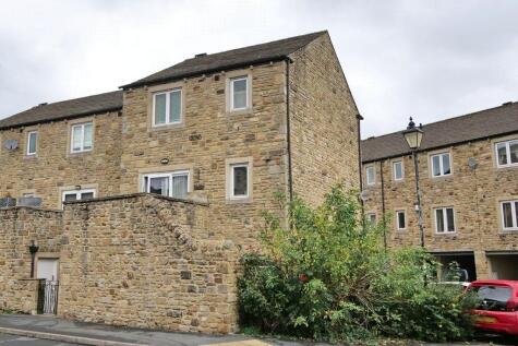 1 Brindley Court, Skipton, BD23 2UW