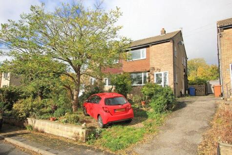 34 Windsor Avenue, Skipton, BD23 1HS