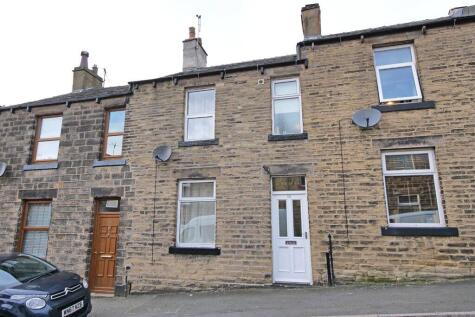 19 Rowland Street, Skipton, North Yorkshire, BD23 2DU