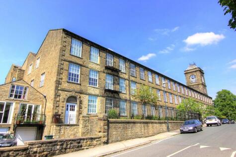 Apartment 20, Carleton Mill, Carleton, BD23 3EG