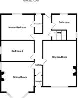 Gf Floorplan