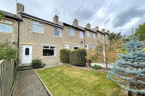 4 Higher Hartley St, Glusburn, BD20 8QH