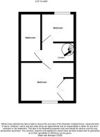 Floorplan -1st Floor