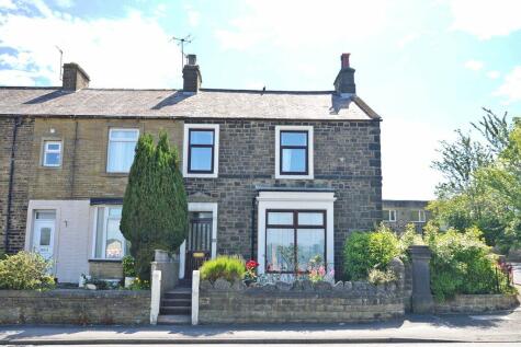 83 Keighley Road, Skipton, BD23 2NA