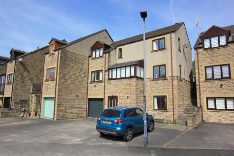 4 Hall Croft, Skipton, BD23 1PG