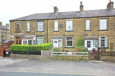 3 Alexandra Court, Skipton, BD23 2RE