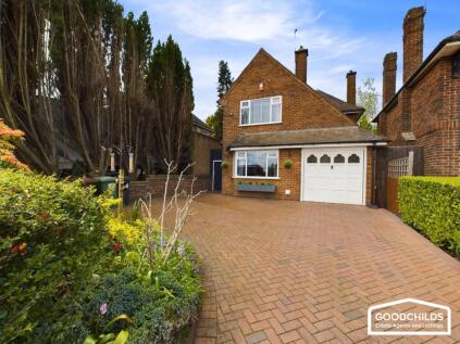 Wolverhampton Road West, Walsall, WS2