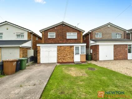 Barmouth Close, Willenhall, WV12