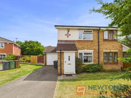 New Forest Road, Walsall, WS3