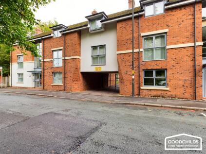 Virola Court, Bloxwich, WS3