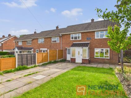Broadmeadow Lane, Great Wryley, WS6