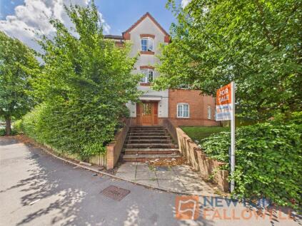 Walker Road, Blakenall Heath, WS3